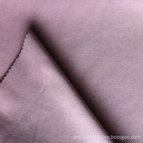 2/1 twill four-way stretch fabric for trousers